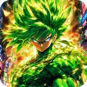 Anime wallpaper 4k Icon